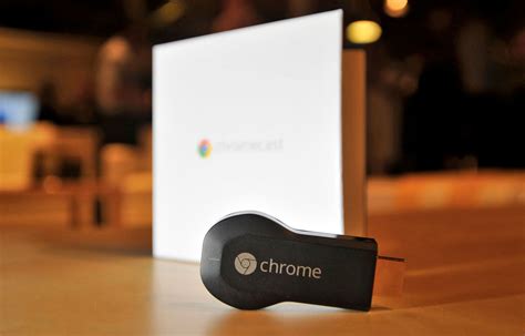 Is Chromecast still relevant?